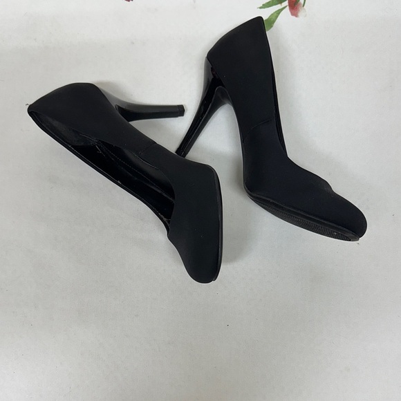 a.n.a Shoes - a.n.a Classic Black Heels